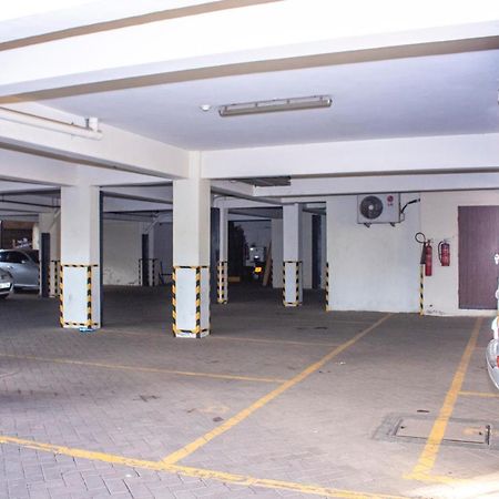 Kasty L Studios And Apartments Nairobi Exterior foto