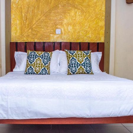 Kasty L Studios And Apartments Nairobi Exterior foto