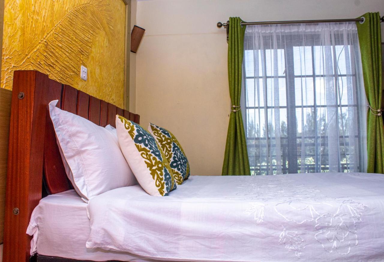 Kasty L Studios And Apartments Nairobi Exterior foto